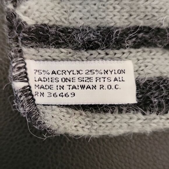 Vintage scarf One Size - Picture 6 of 6